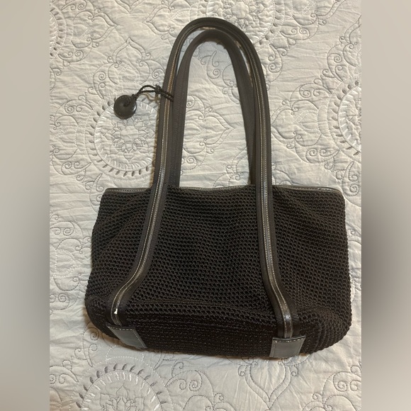 Small Sak Shoulder Purse - Picture 3 of 11